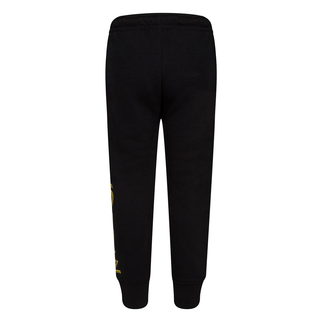 Jordan Kids AJ4 Lightning Pants (Little Kids/Big Kids)