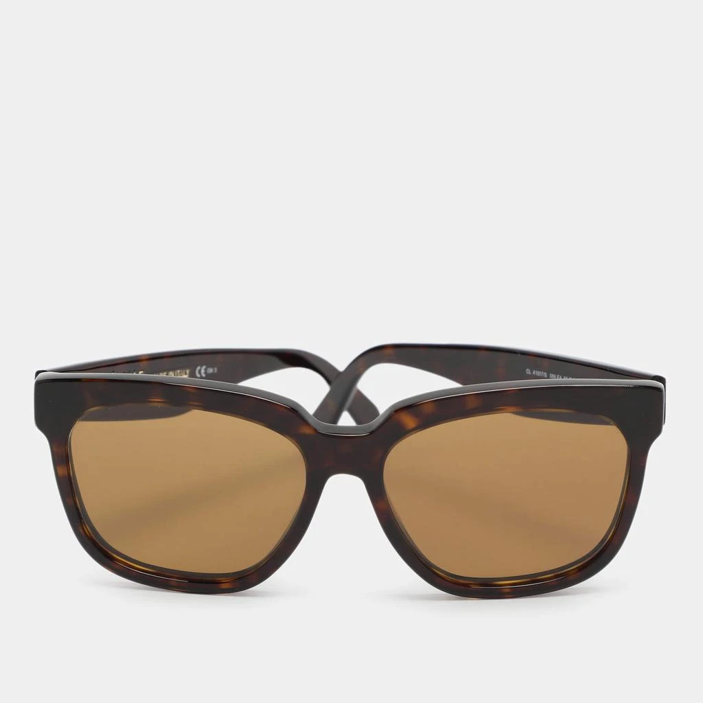 Celine Celine Brown Havana/Brown CL 41057/S Radical Sunglasses 1