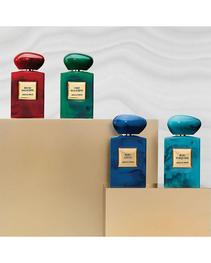 Giorgio Armani Armani Armani/Privé Bleu Turquoise Eau de Parfum 6