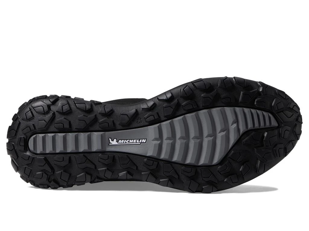 ECCO Ultra Terrain Waterproof Mid Hiking Boot 3