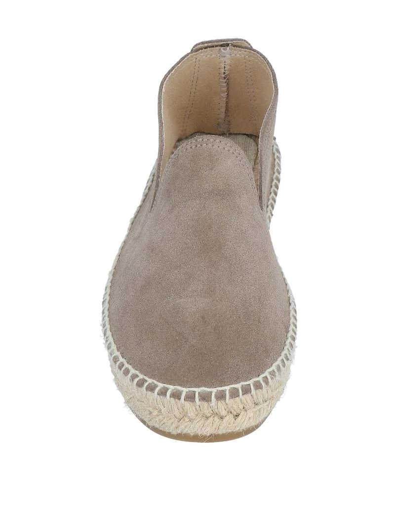 MANEBÍ Espadrilles 4