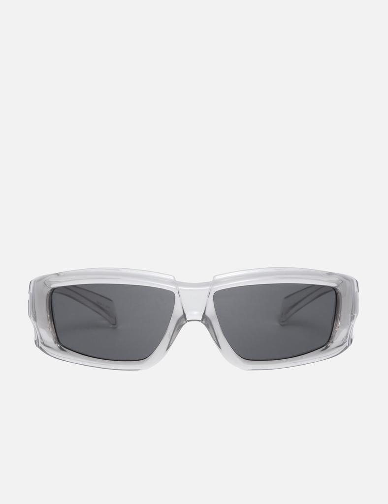 Rick Owens Rick Sunglasses