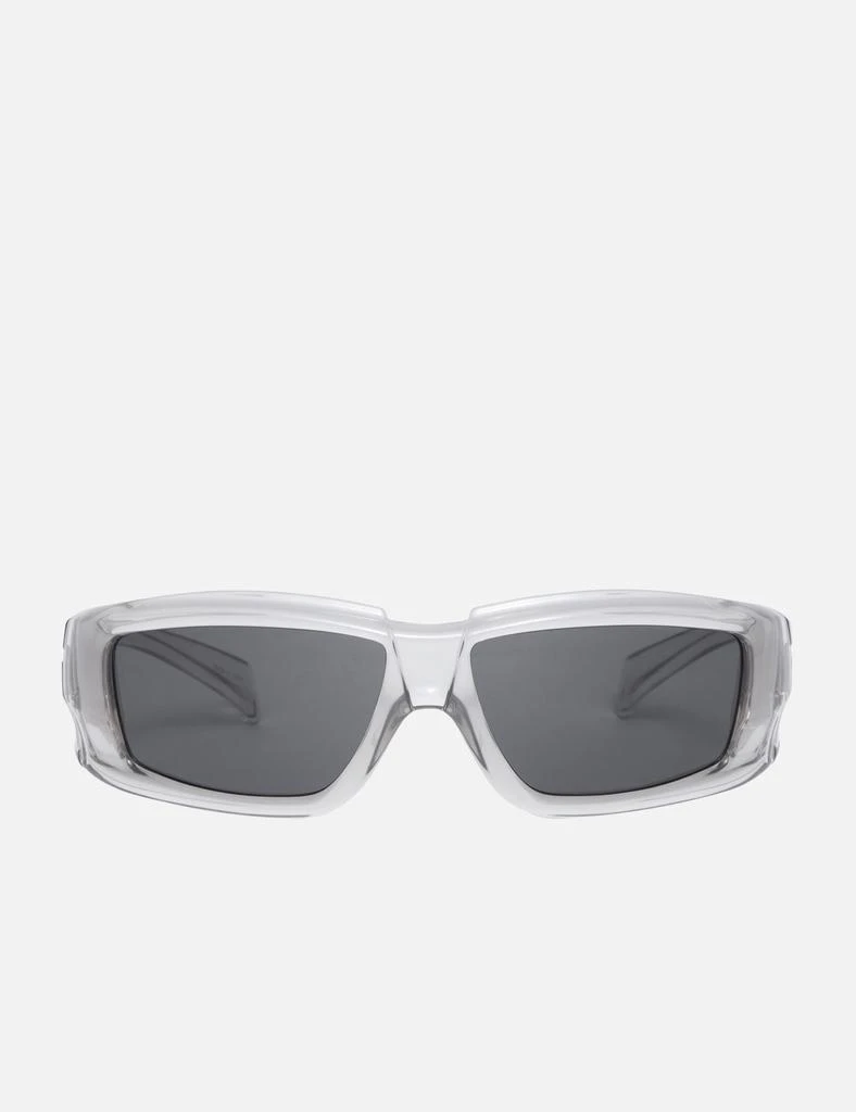 Rick Owens Rick Sunglasses 1