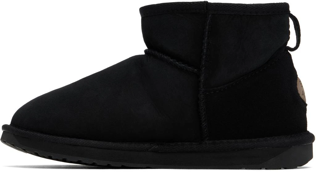 EMU Australia Black Stinger Micro Boots 3
