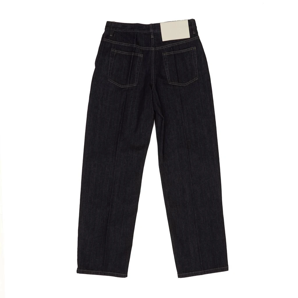 Jil Sander Jil Sander Lightweight Denim Trousers 2
