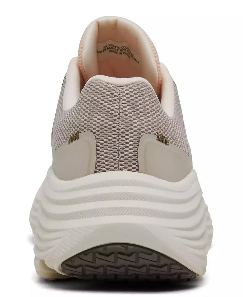 SKECHERS Women's Max Cushioning Endeavour Athletic Running Sneakers 4