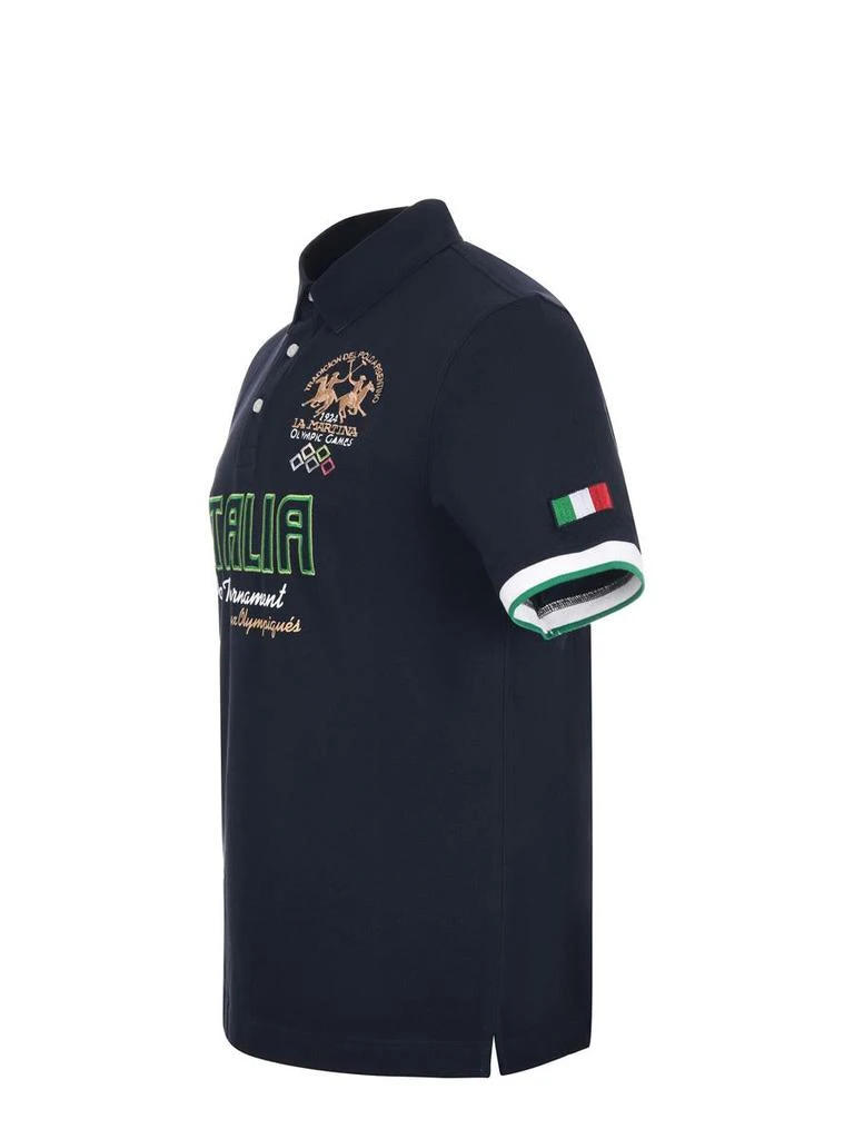 La Martina La Martina  T-Shirts And Polos 2