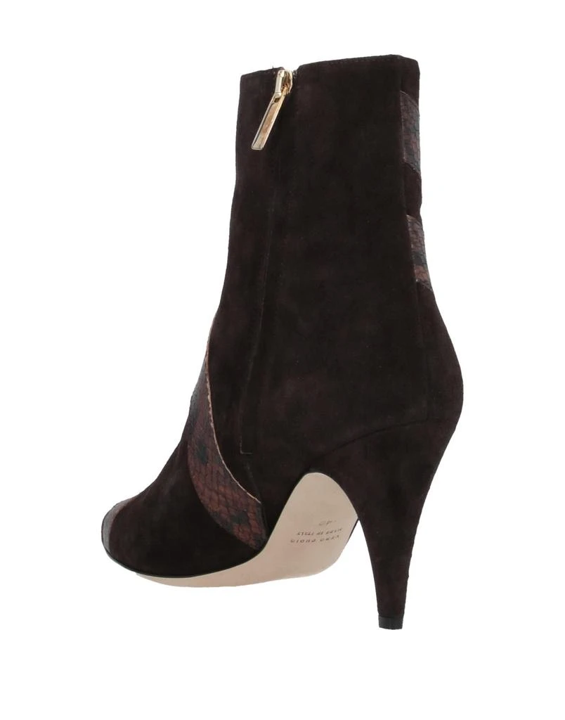 Gia Couture Ankle boot 3
