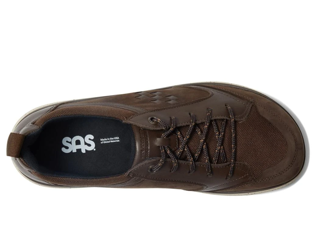 SAS Boulder Lace Up Sneaker 2