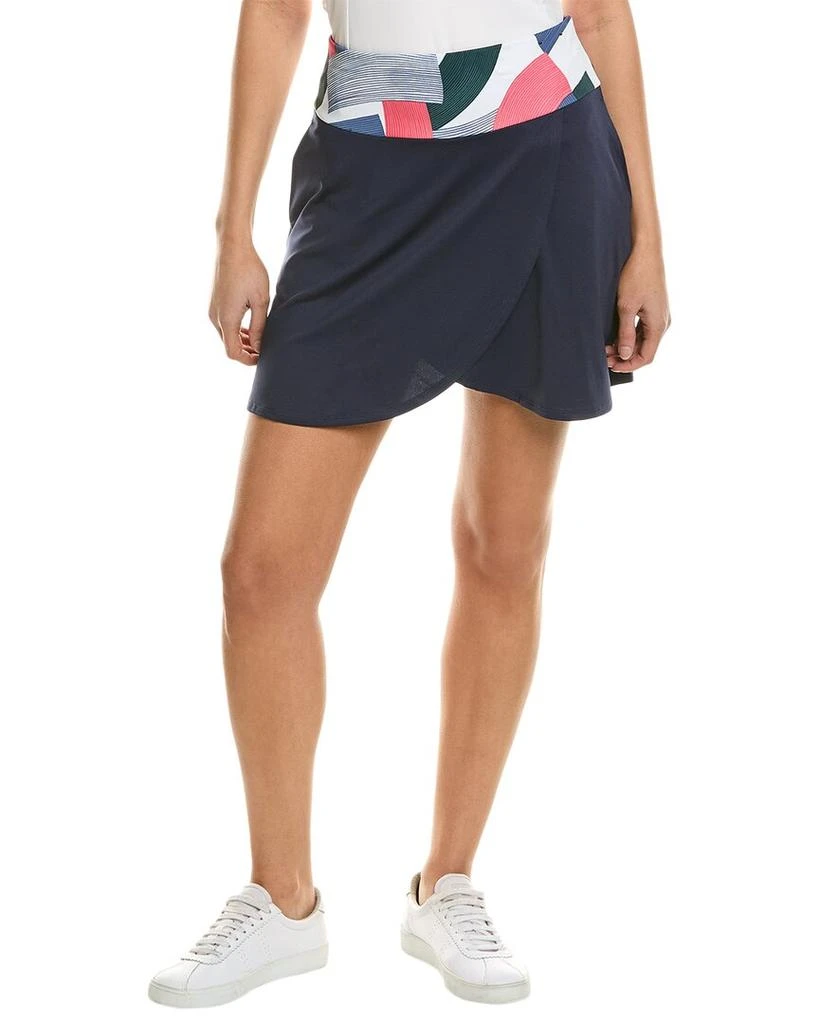 Callaway Callaway Ribbon Flounce Skort 1