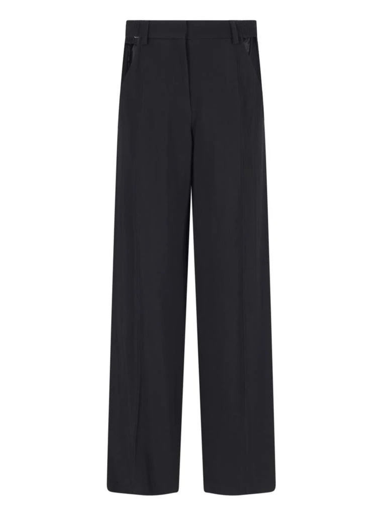 Mugler Mugler Trousers 1