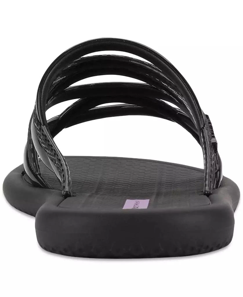 Ipanema Women's Sol Strappy Slide Sandals 3