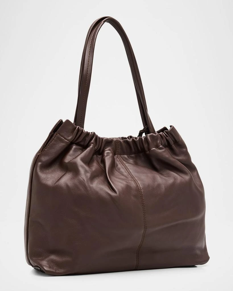 Marc Jacobs The Christina Leather Tote Bag 3