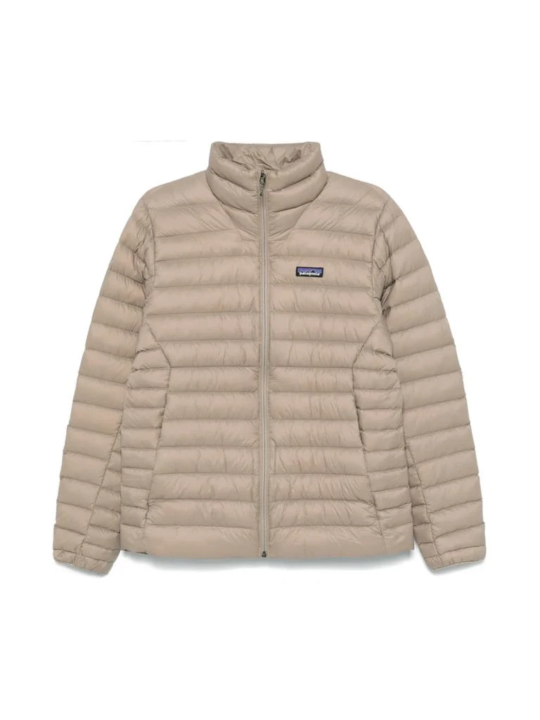 Patagonia DOWN SWEATER JACKET 1