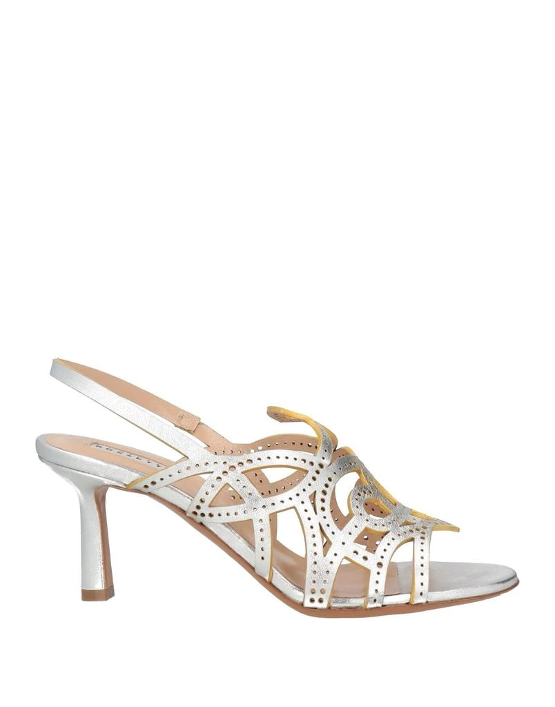 Fratelli Rossetti Sandals 1