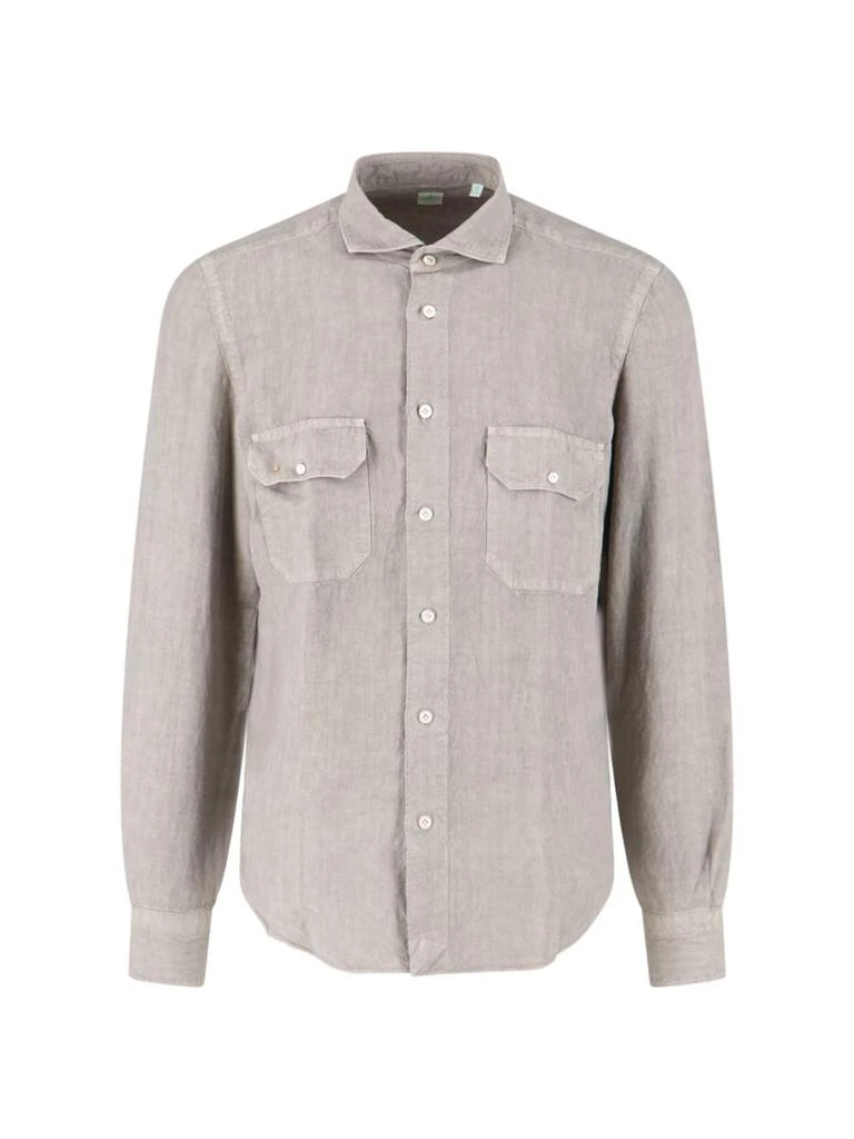 Finamore Finamore Shirts 1