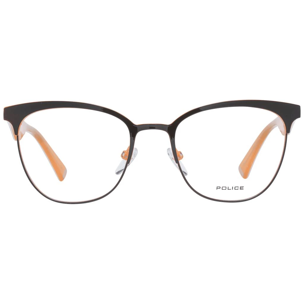 POLICE Police Brown Women Optical Frames 2