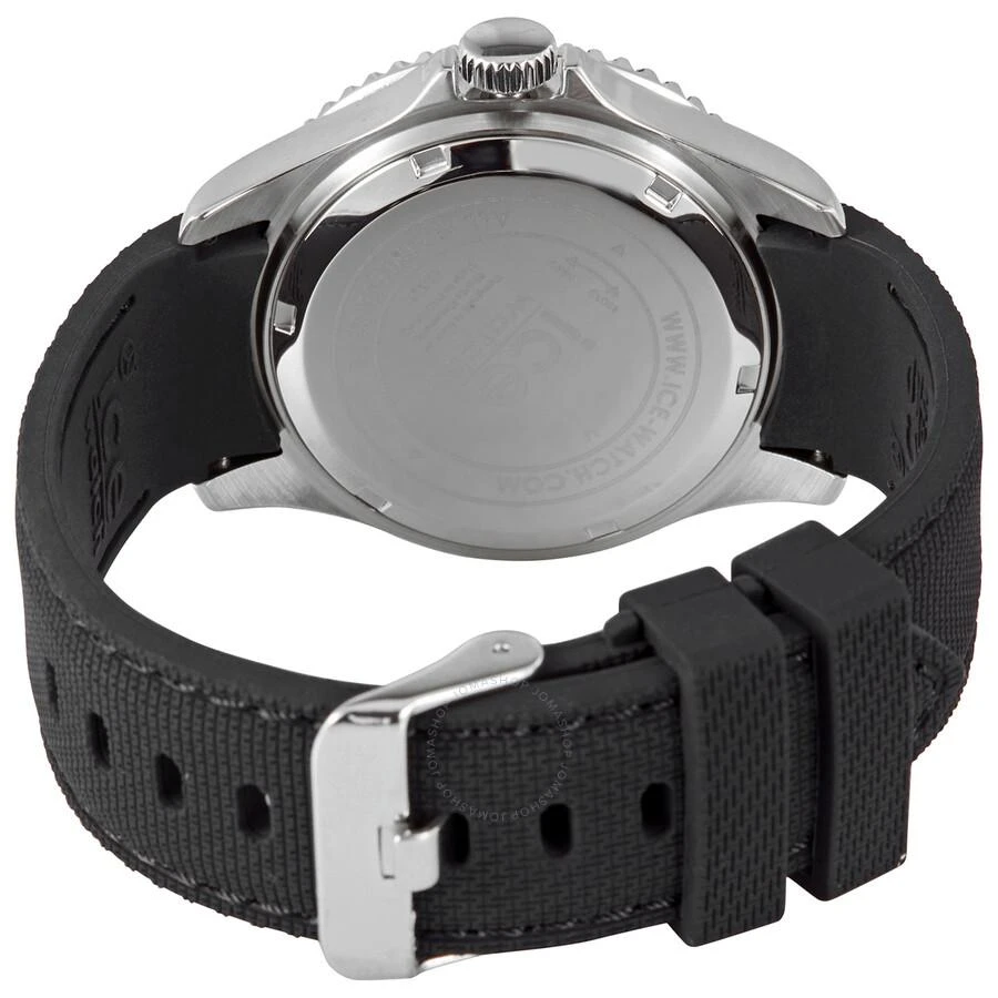 Ice-Watch Quartz Black Dial Men's Watch 020379 3