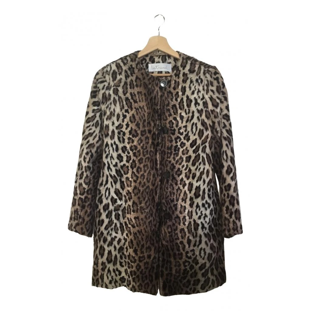 Intrend Intrend Coat 1