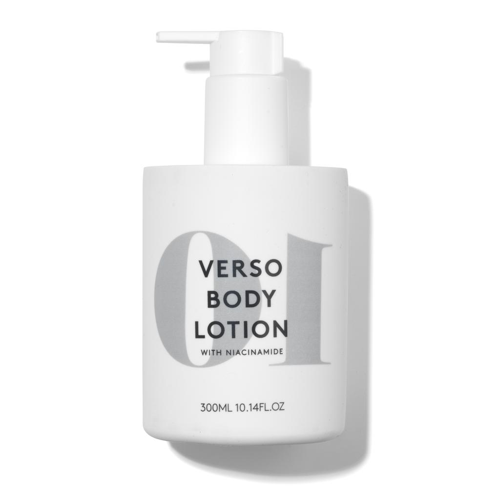 VERSO Body Lotion