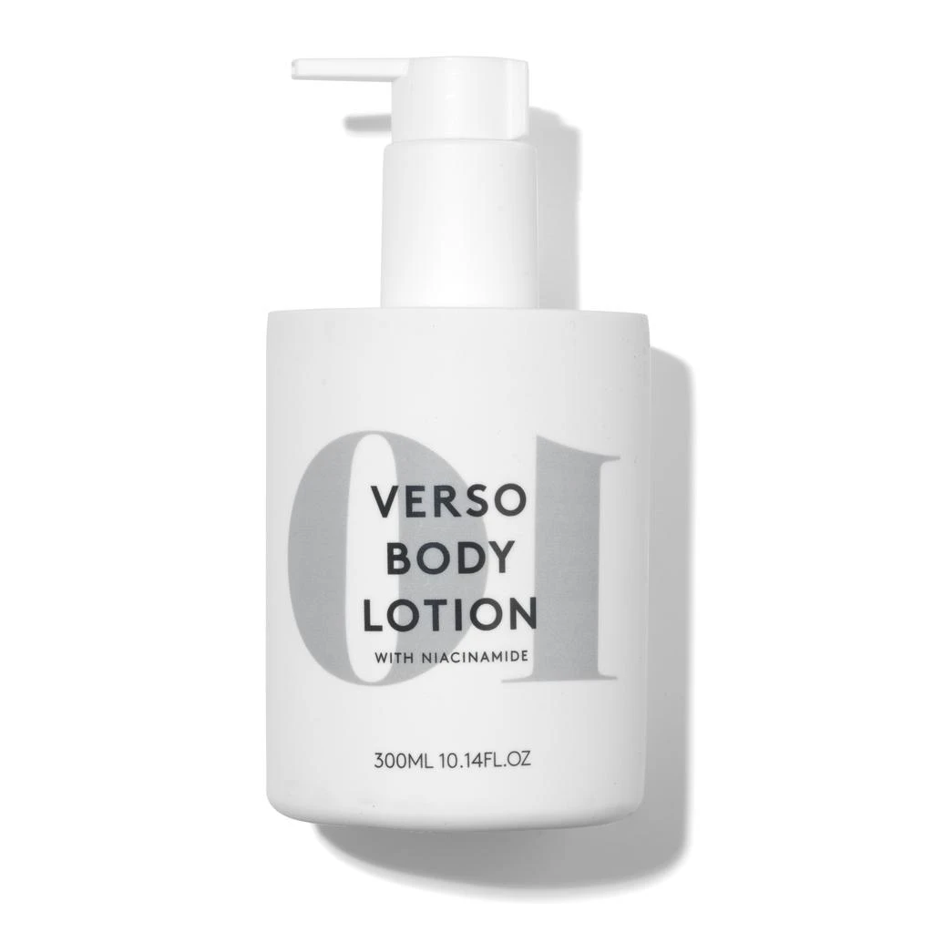 VERSO Body Lotion 1