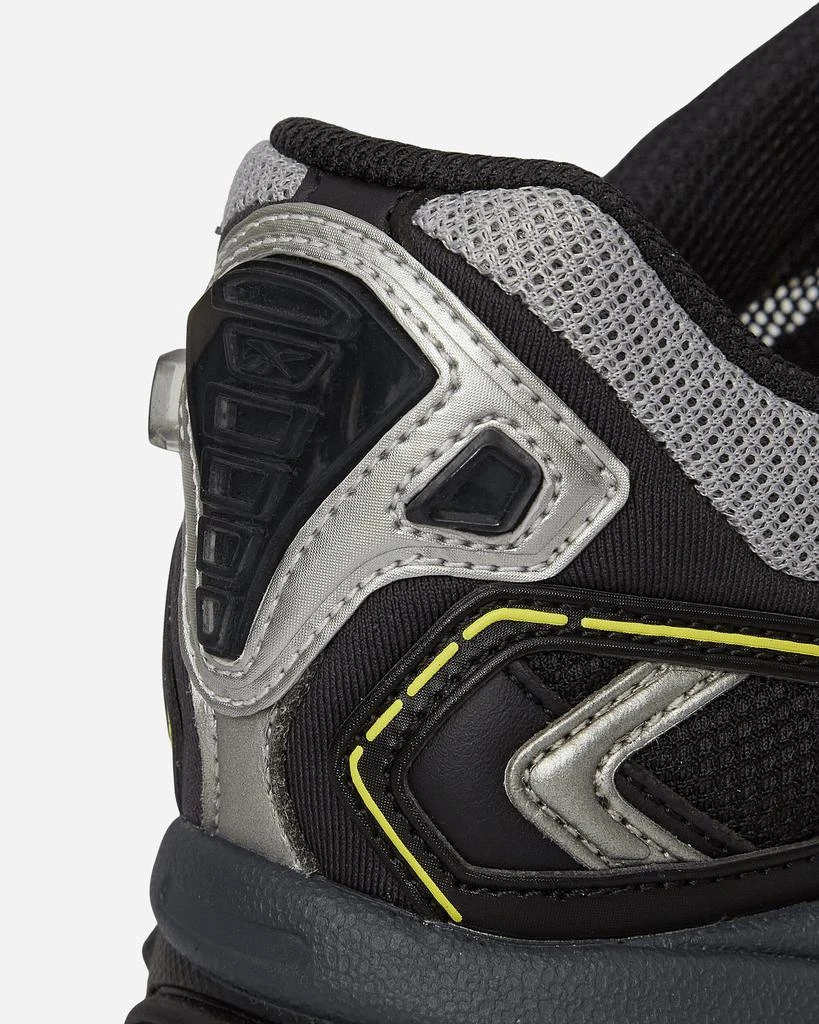 Reebok Premier Road Ultra Sneakers Black / Yellow 6