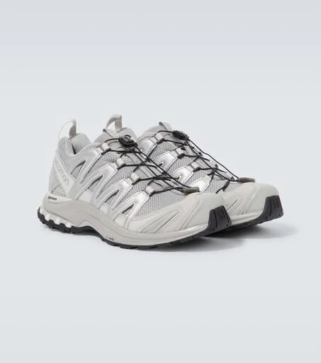 Salomon XA Pro 3D trail running shoes 5