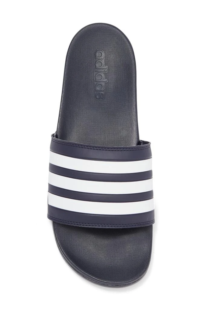 Adidas Gender Inclusive Adilette Comfort Sport Slide Sandal 5
