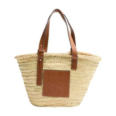 Loewe Medium Basket bag 1
