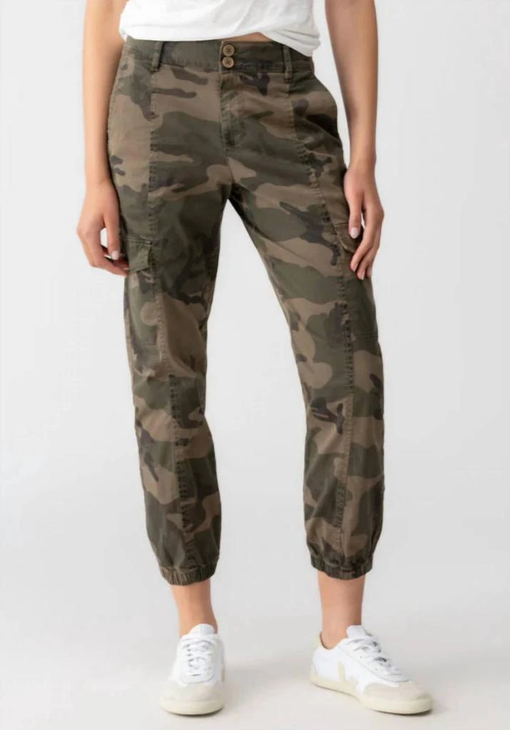Sanctuary Sanctuary - Rebel Pant