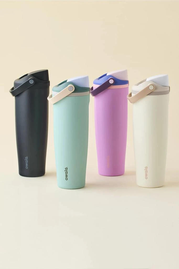 Owala Owala FreeSip® Sway 40 oz Water Bottle 3
