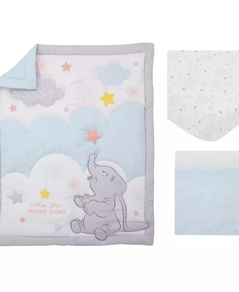 Disney Disney Dumbo 3-Piec 5
