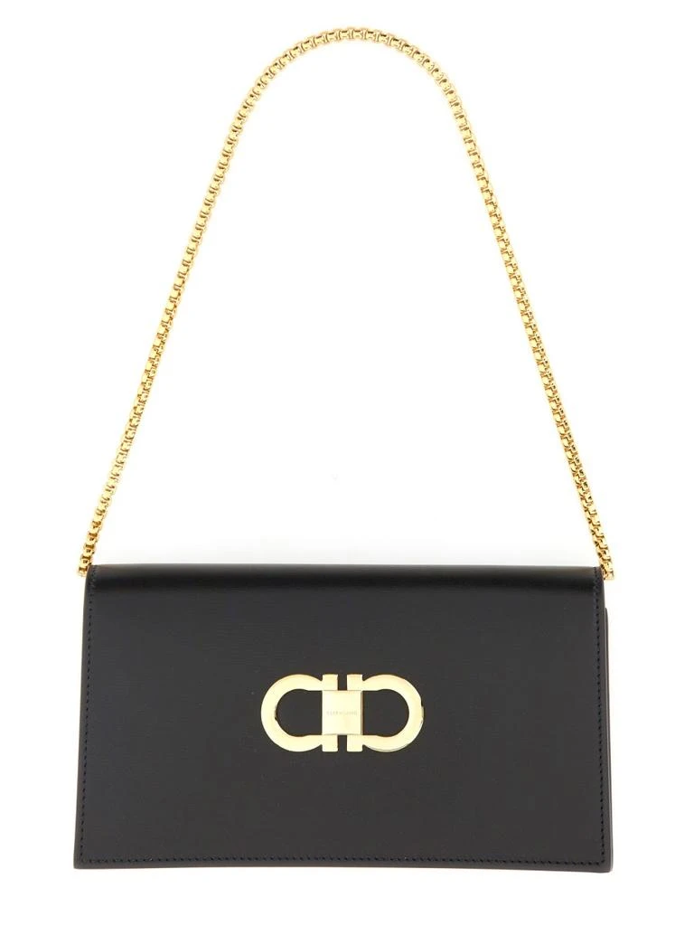 Salvatore Ferragamo MINI BAG WITH HOOKS 2