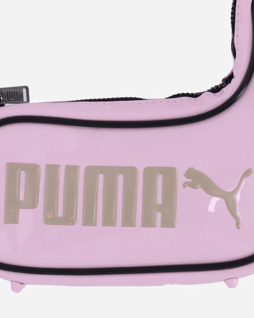 Ottolinger Puma Small Shoulder Bag Whisp Of Pink 5