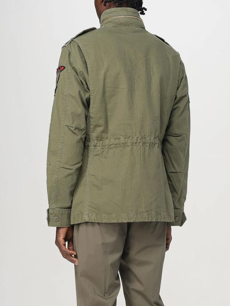 Ralph Lauren Jacket men Polo Ralph Lauren 2