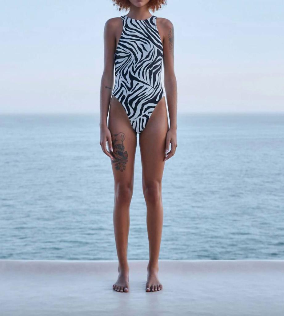 Haight Haight - TWY Swimsuit