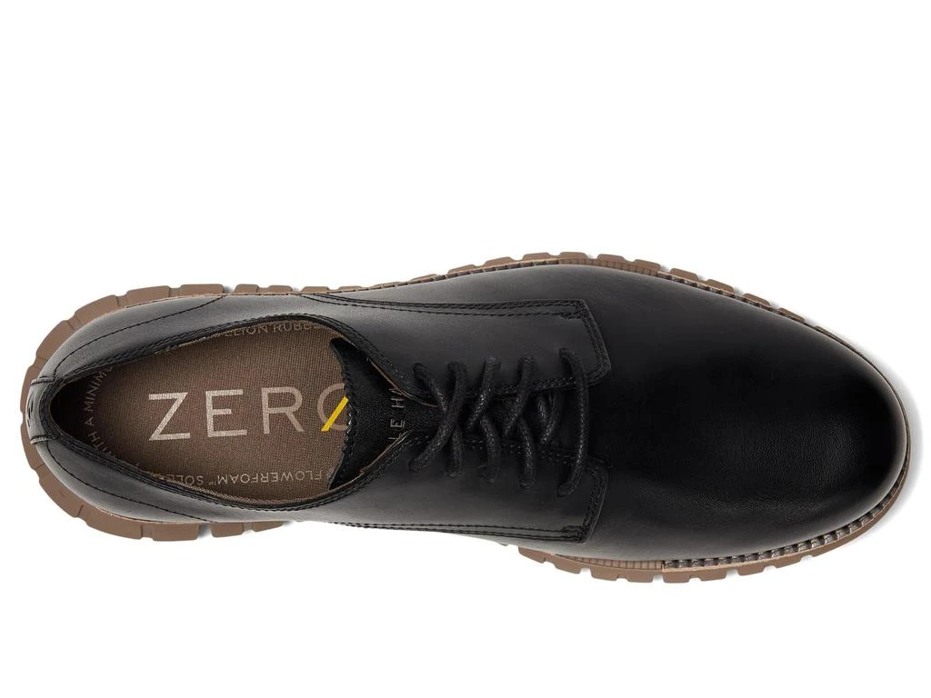 Cole Haan Zerogrand Remastered Plain Toe Oxford 2