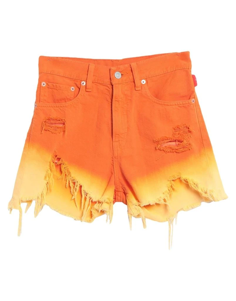 Denimist Denim shorts 1