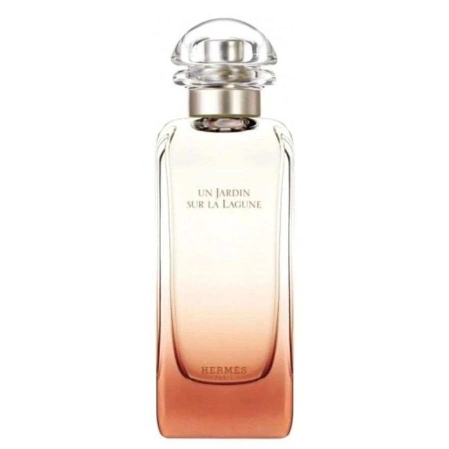 Hermes Hermes Un Jardin Sur La Lagune Unisex EDT 2