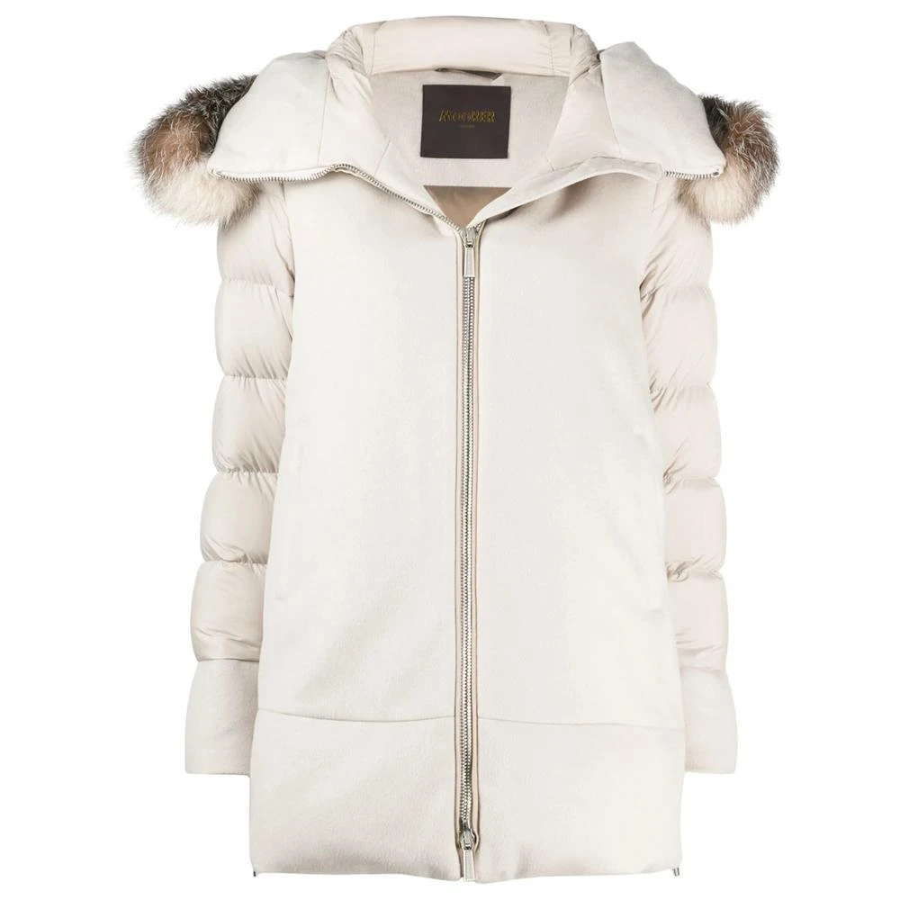 MOORER Moorer Outerwears 1