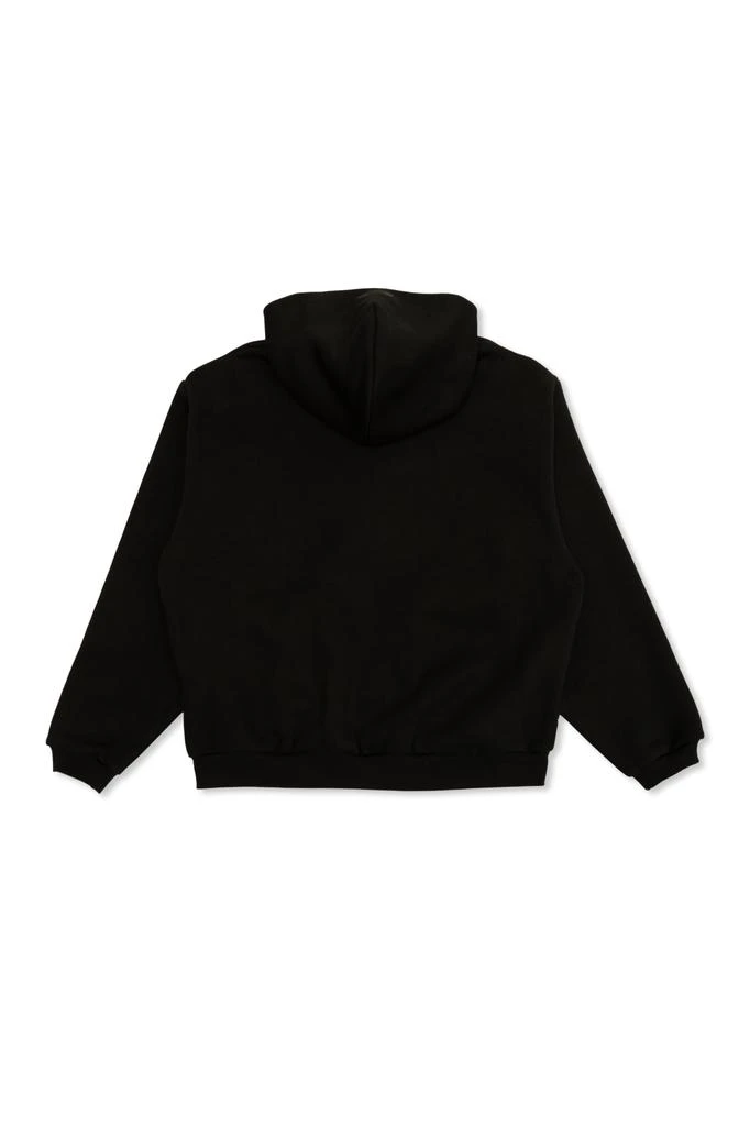 Fear Of God Essentials Kids Sweatshirt with Logo 2