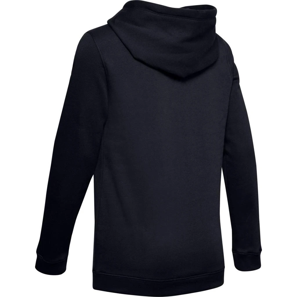 Under Armour Under Armour Hustle Fleece Hoodie - Women's 2