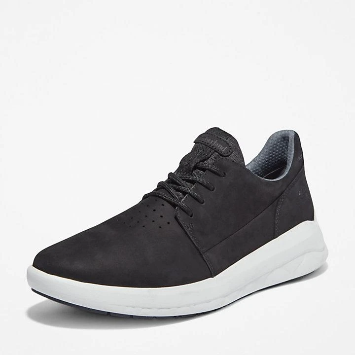 Timberland Bradstreet Ultra Trainer for Men in Black 8