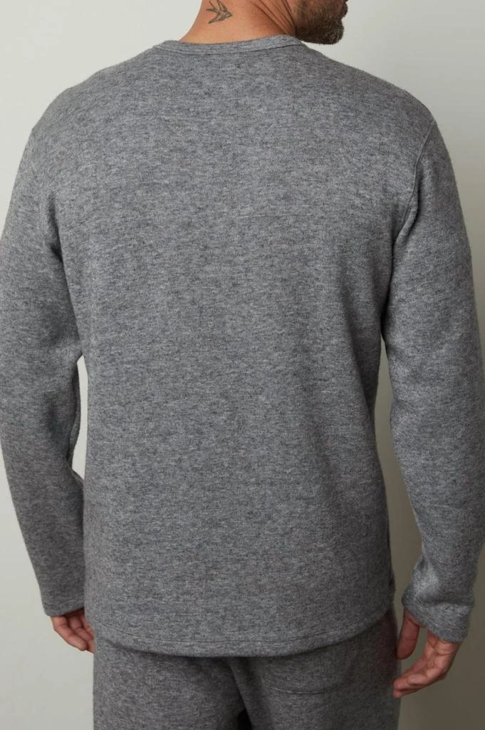 Velvet by Graham & Spencer Remington Pullover 3