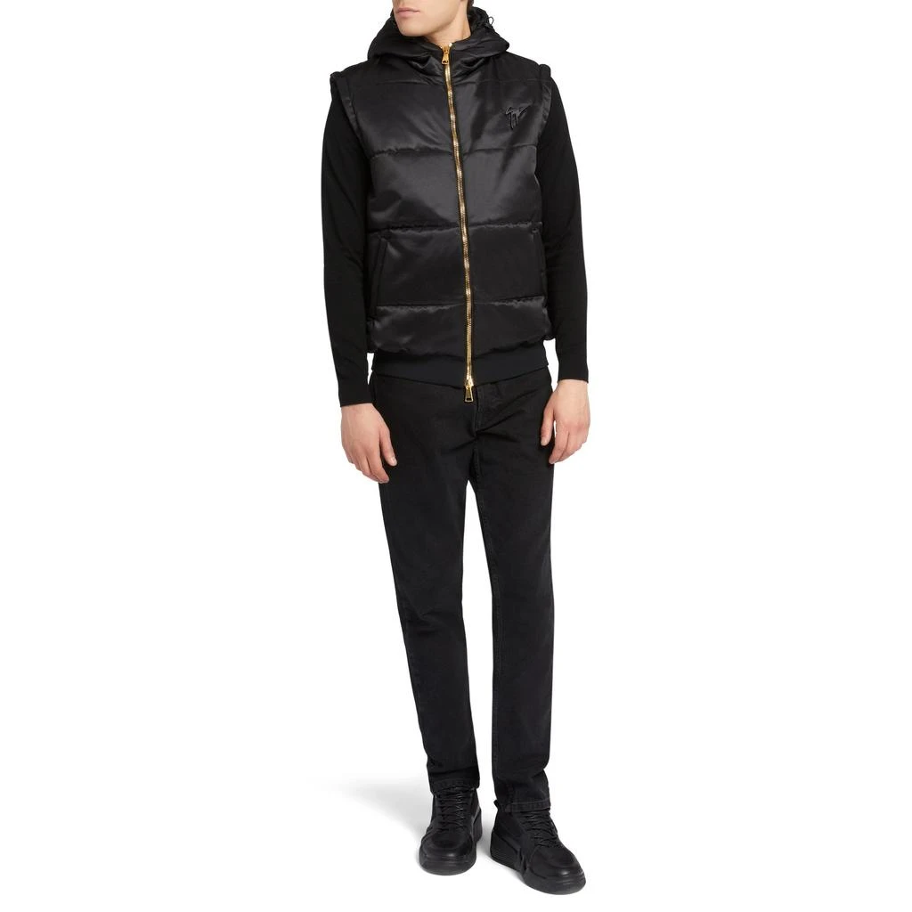 Giuseppe Zanotti Lr-52 2