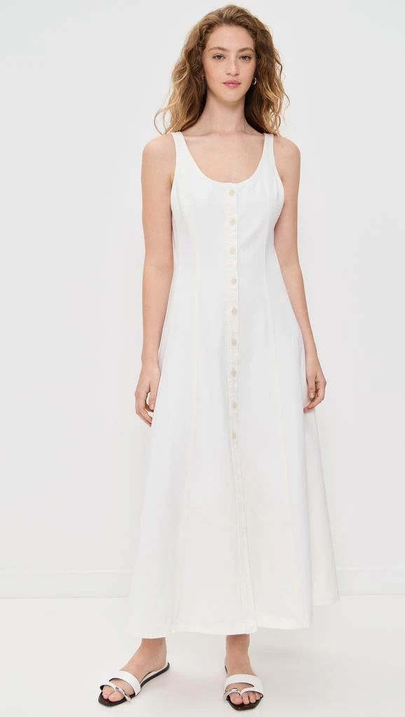 Citizens of Humanity Rosetta Dress 4