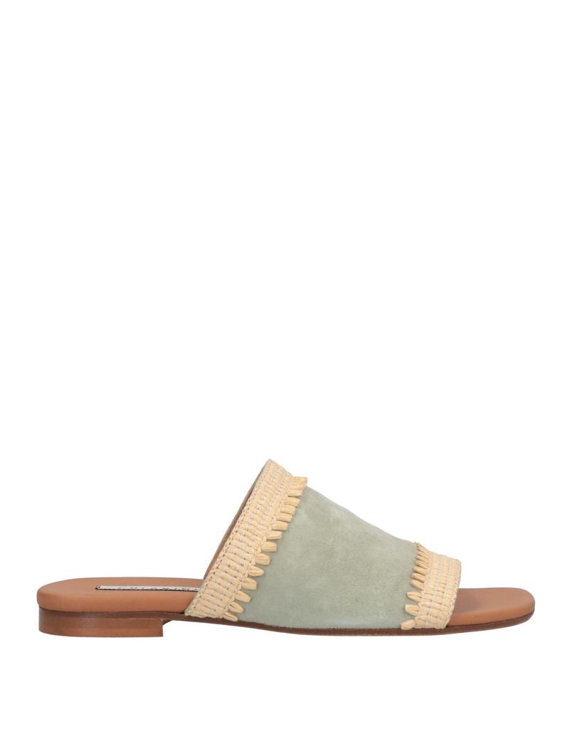 CHIARINI BOLOGNA Sandals