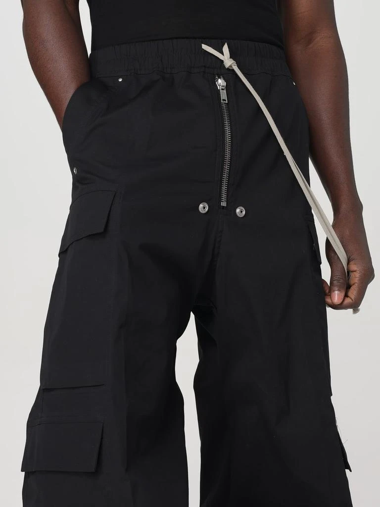 Rick Owens Pants men Rick Owens 5