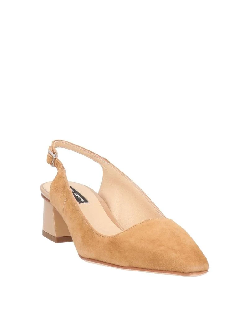 FABIO RUSCONI Pump 2