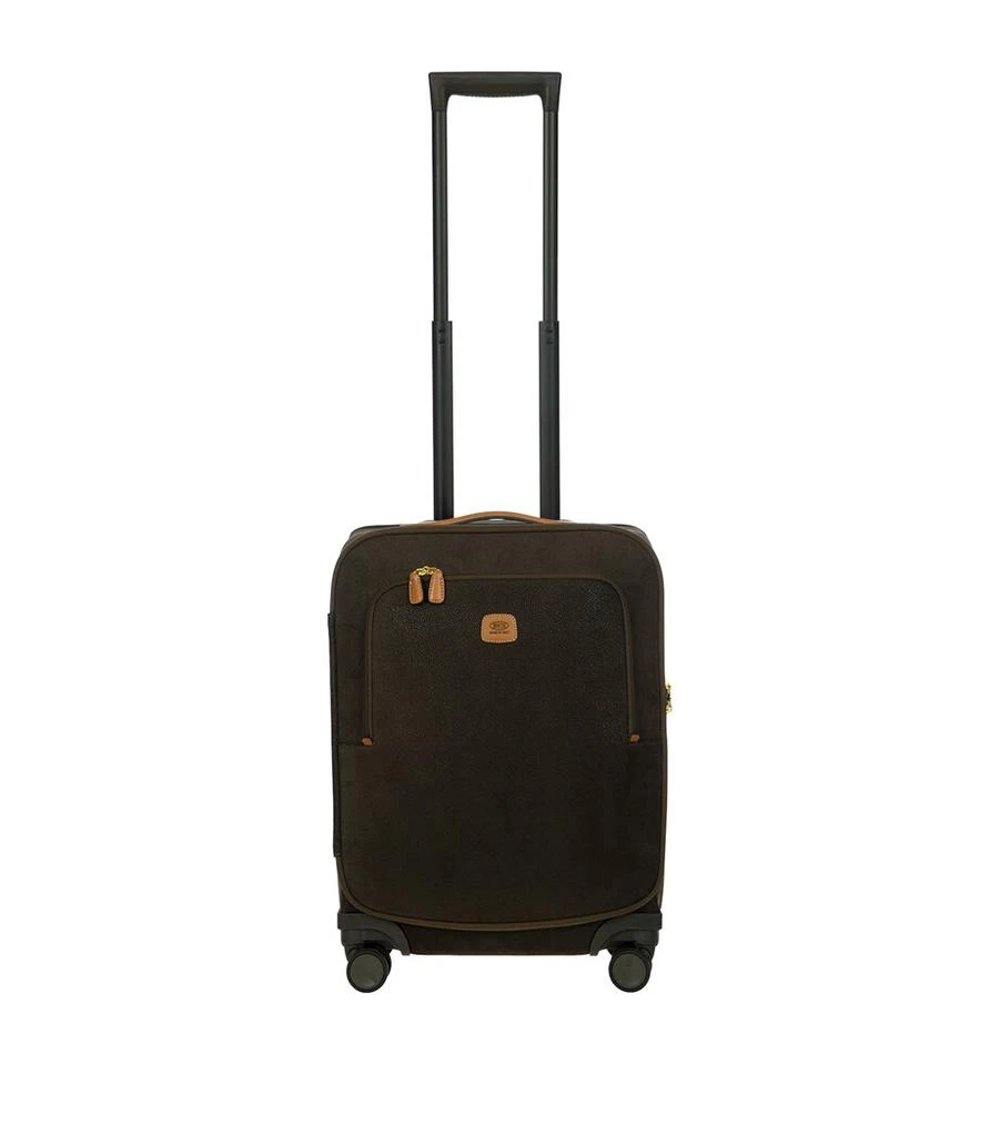 Bric's Life Carry-On Suitcase (55cm) 7